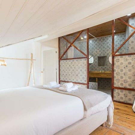 Alfama Tale Four-Bedroom Apartment W/ River View - By Lu Holidays Lisboa Exterior foto